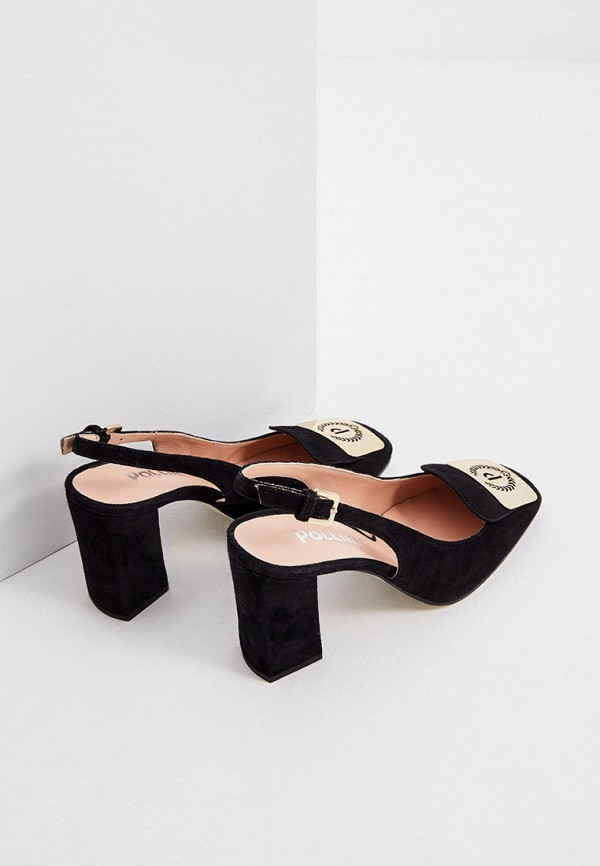 фото Туфли pollini