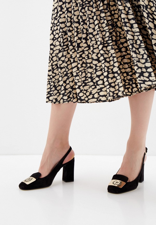 фото Туфли pollini