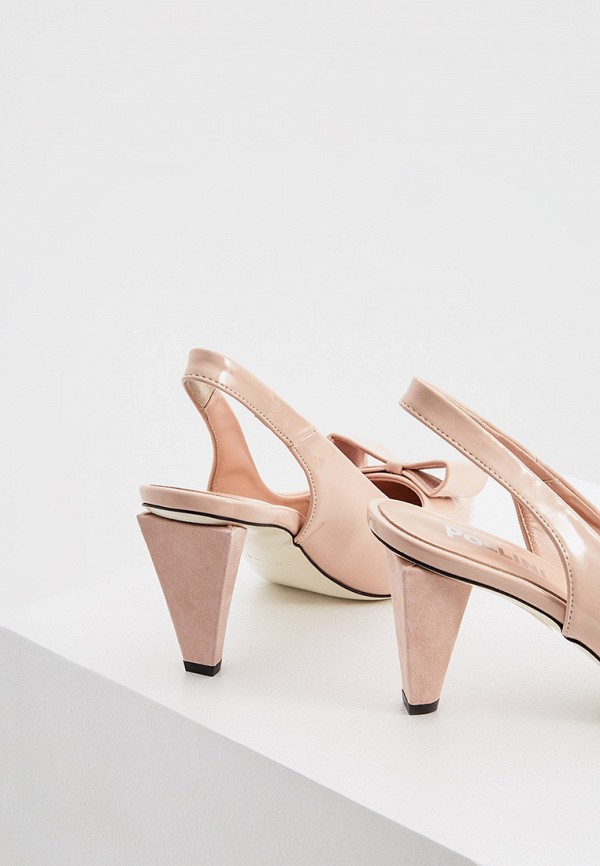 

Туфли Pollini, Бежевый, Pollini RTLAAG869102