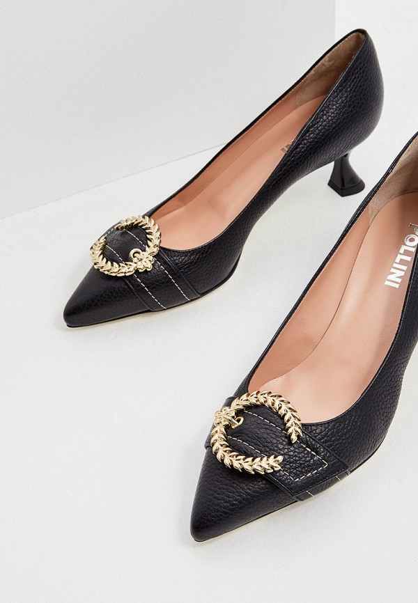 фото Туфли pollini