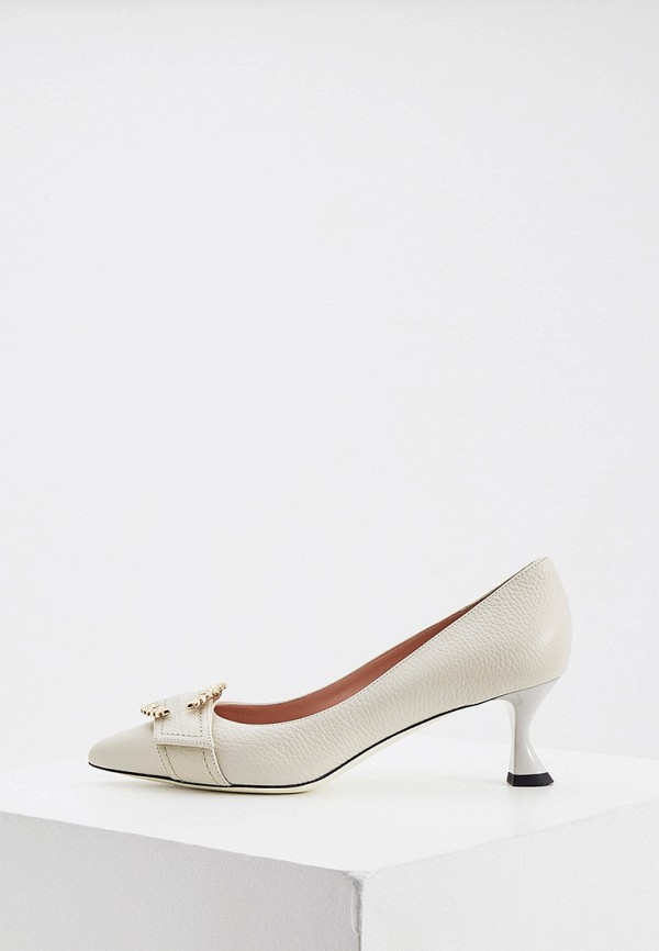 

Туфли Pollini, Бежевый