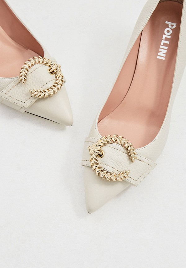 фото Туфли pollini