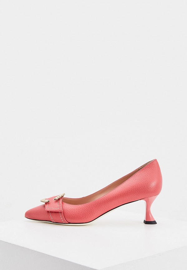 

Туфли Pollini, Розовый