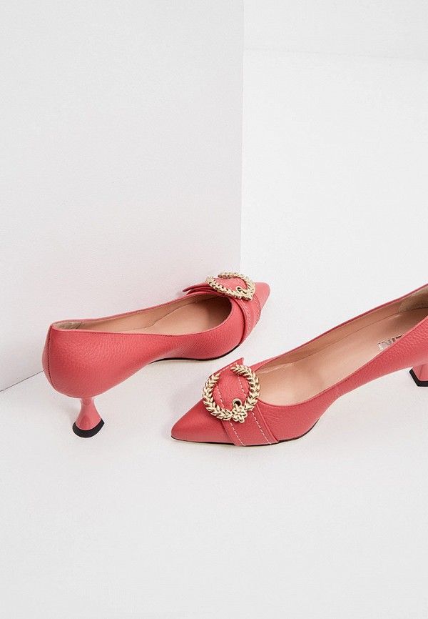 фото Туфли pollini