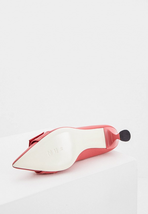 фото Туфли pollini