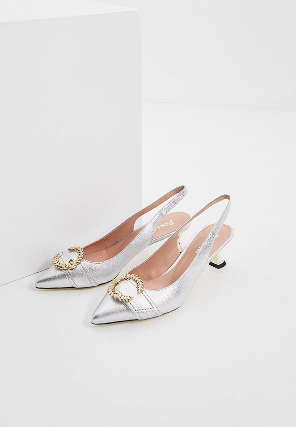 фото Туфли pollini