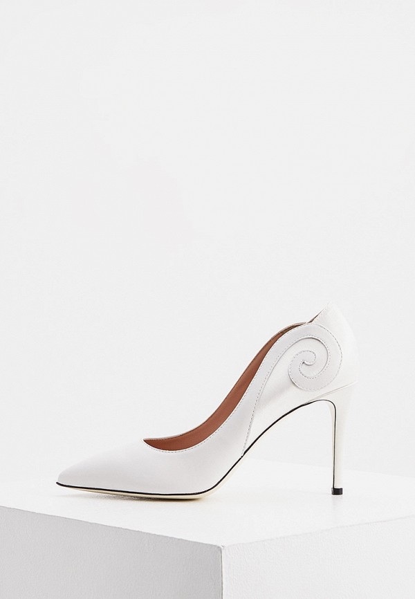 

Туфли Pollini, Белый