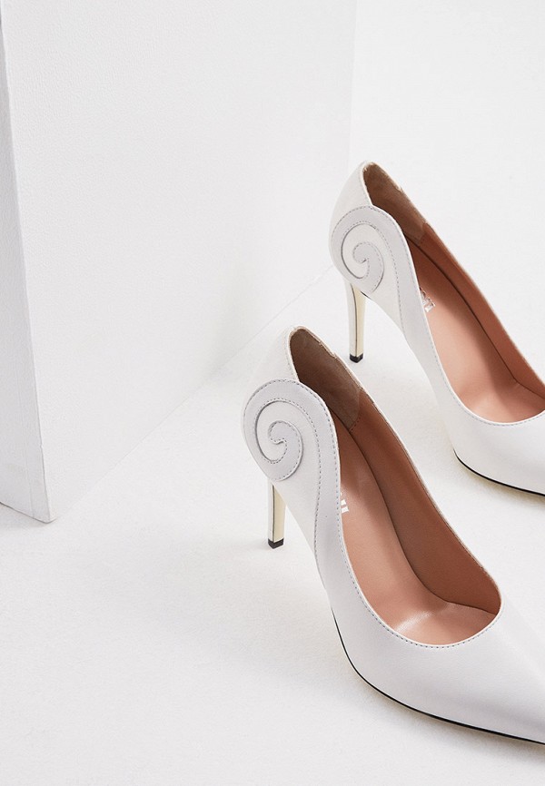 фото Туфли pollini