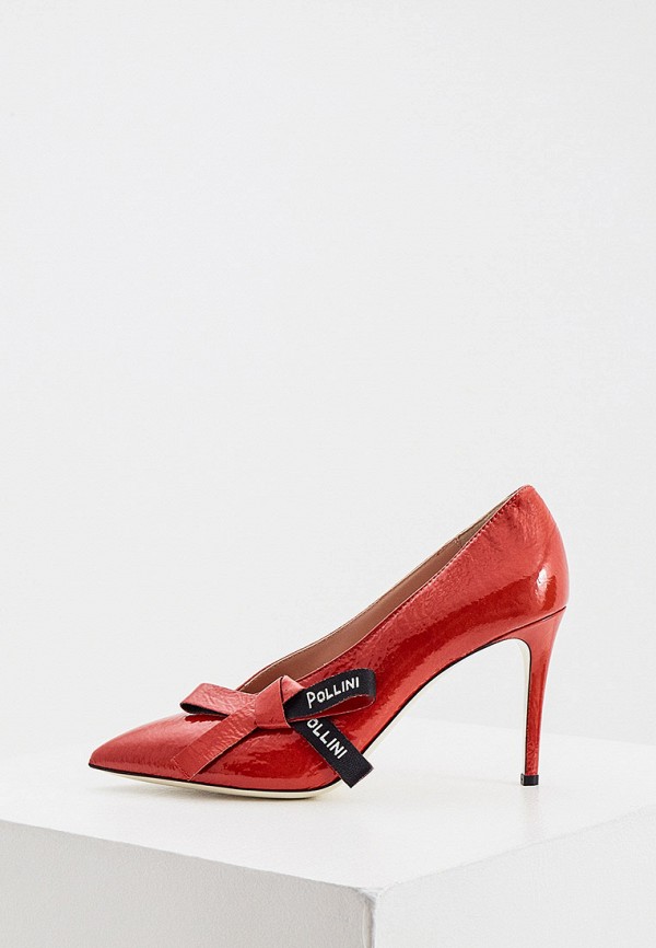 фото Туфли pollini