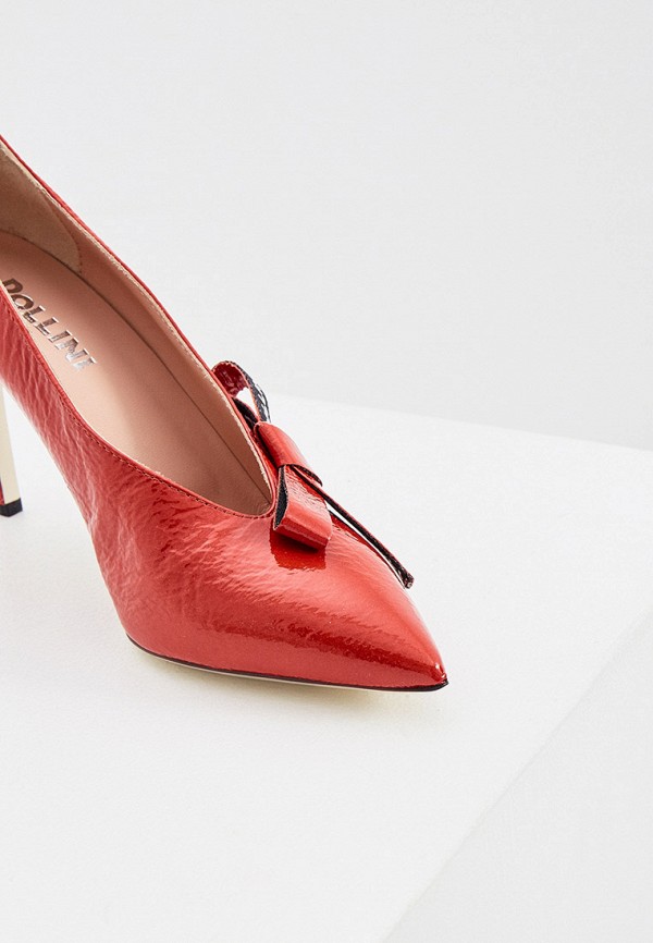 фото Туфли pollini