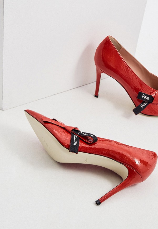 фото Туфли pollini