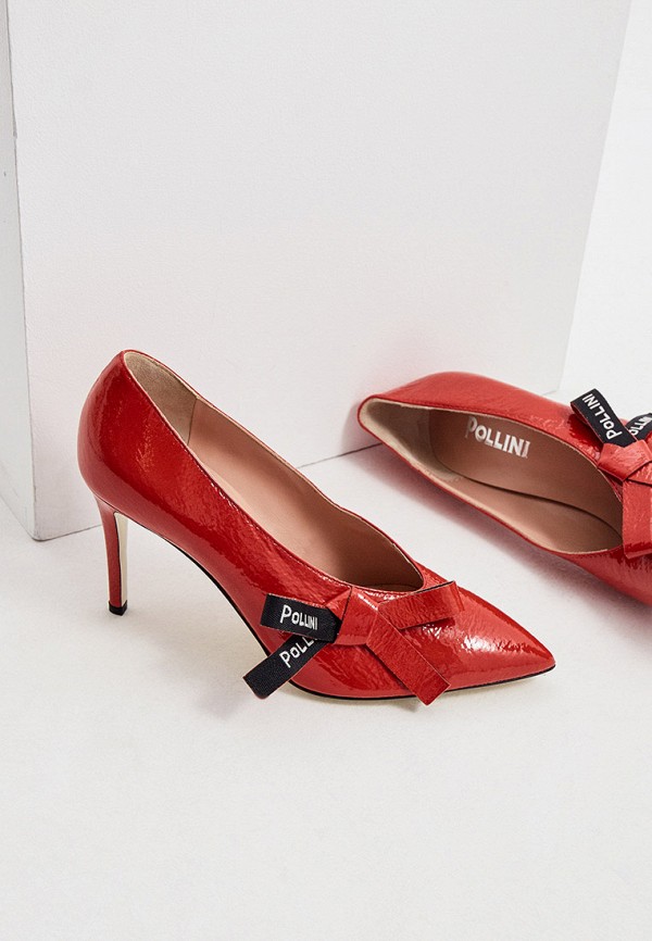 фото Туфли pollini