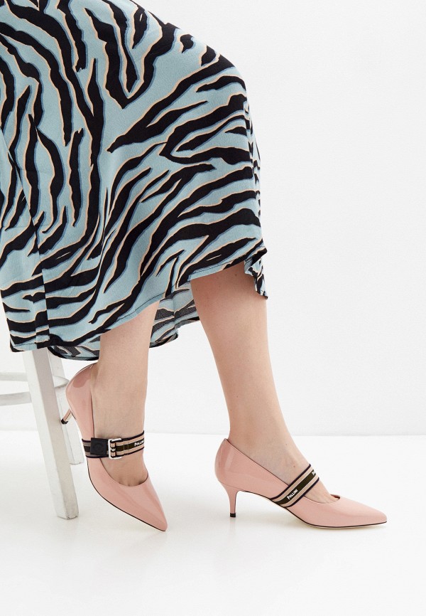 фото Туфли pollini