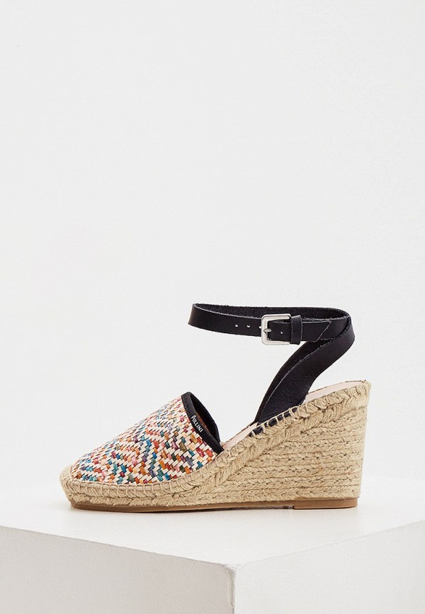 

Туфли Pollini, Разноцветный