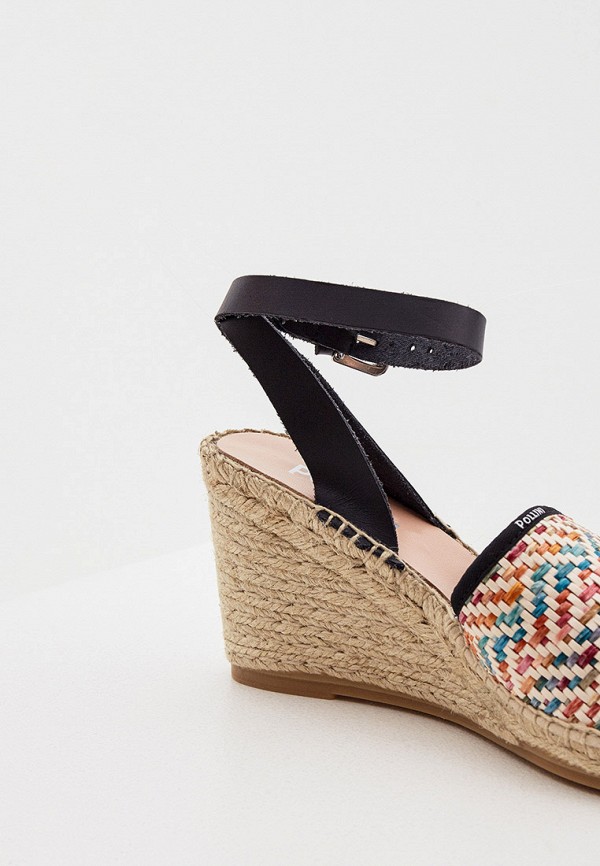 

Туфли Pollini, Разноцветный
