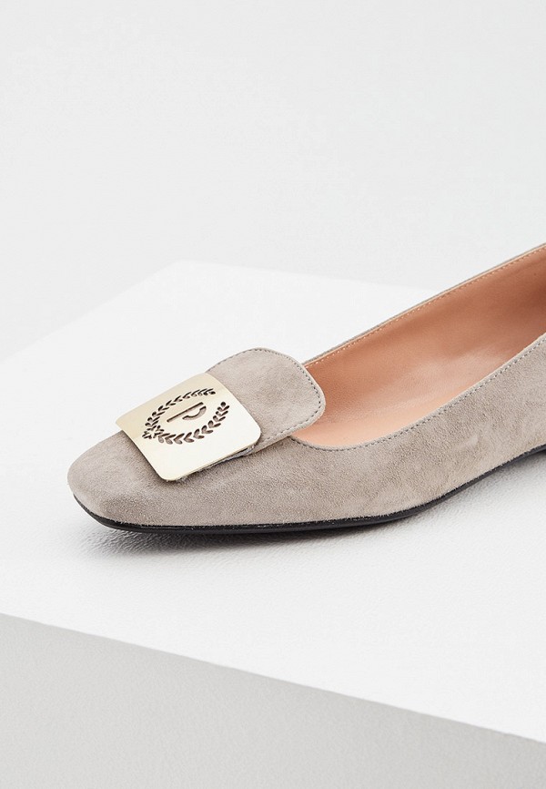фото Туфли pollini