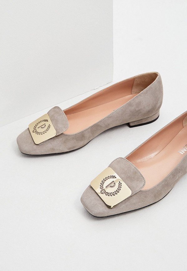 фото Туфли pollini