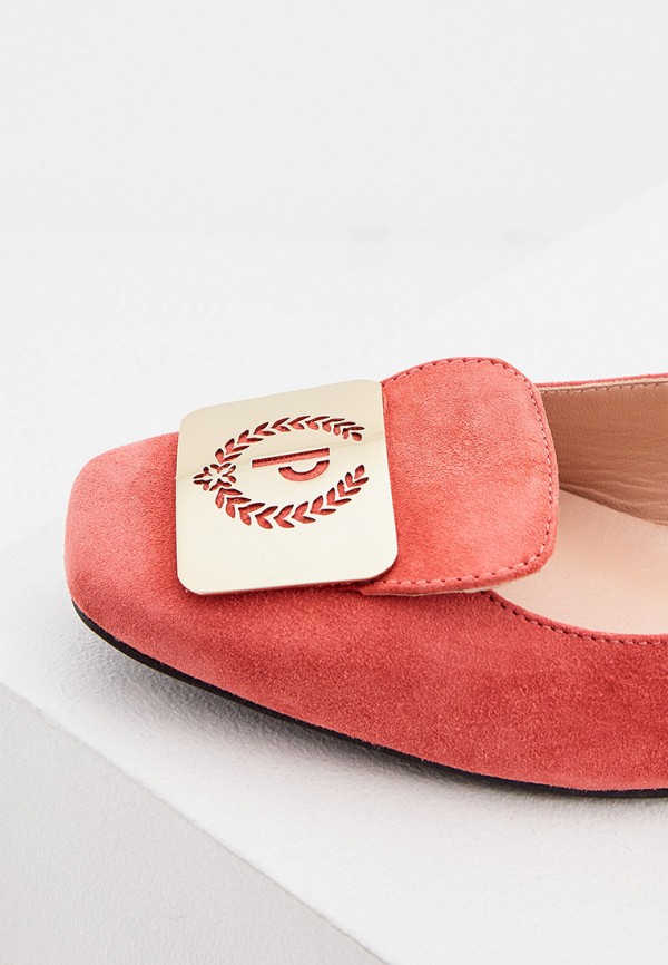 фото Туфли pollini