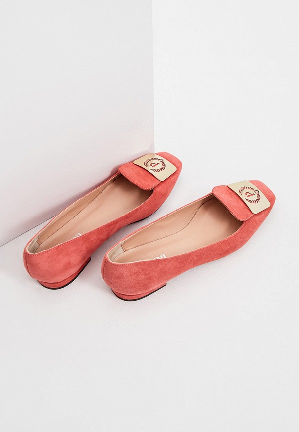 фото Туфли pollini