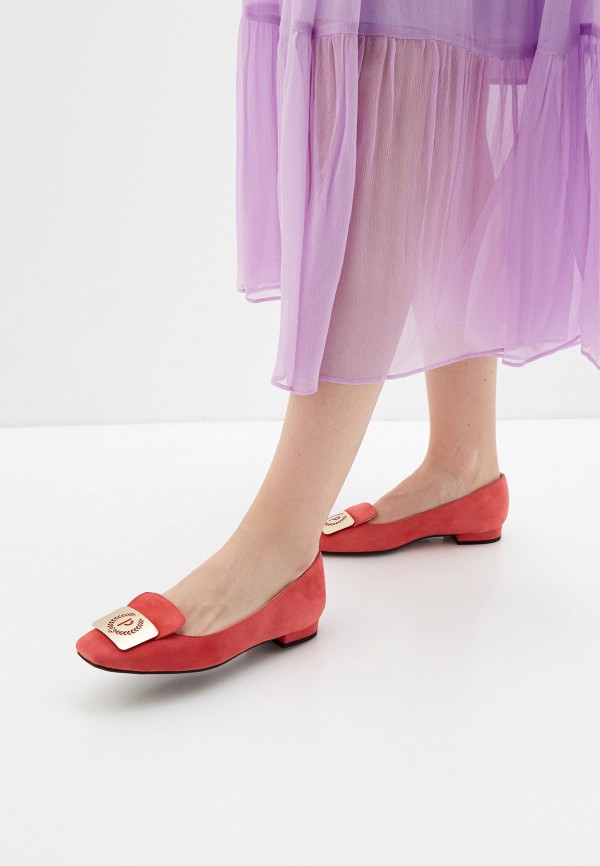 фото Туфли pollini