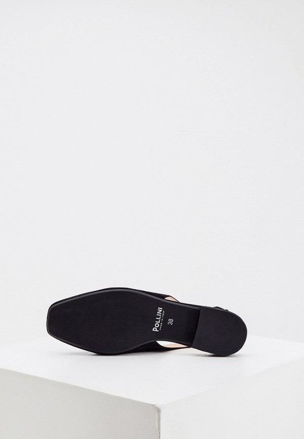 фото Туфли pollini