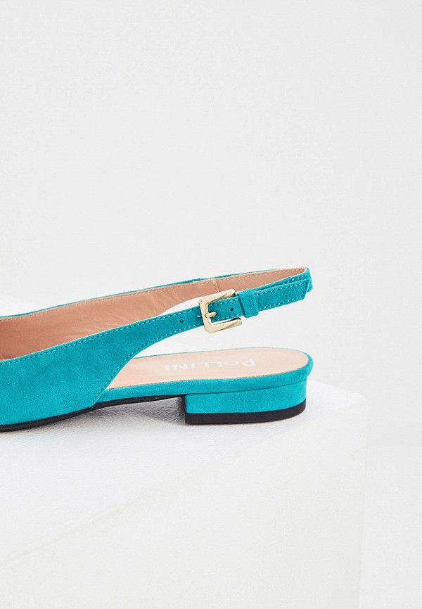 фото Туфли pollini