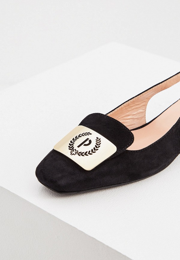 фото Туфли pollini