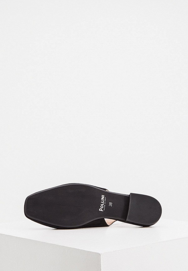 фото Туфли pollini