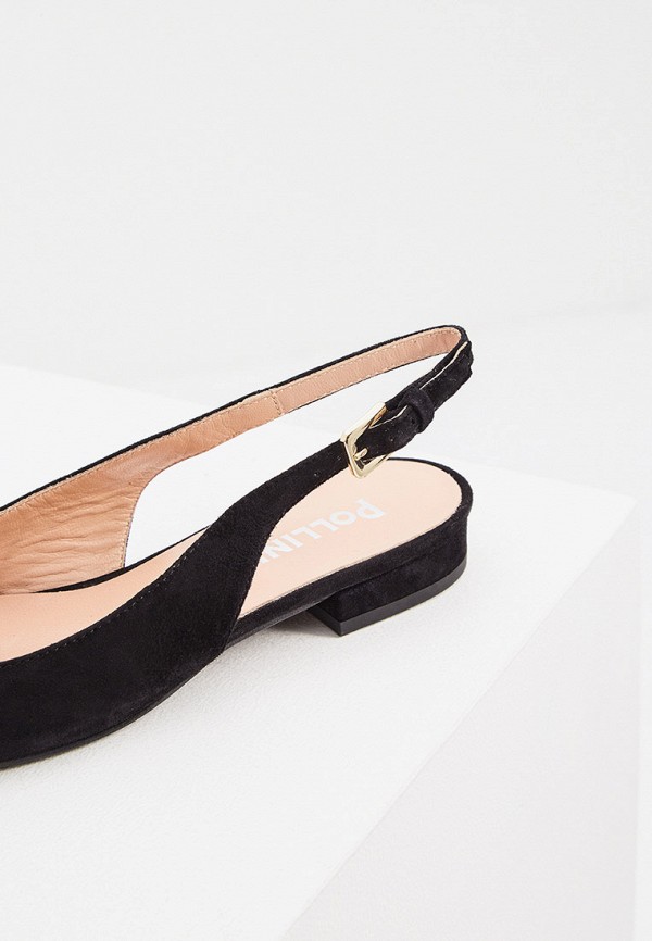 фото Туфли pollini