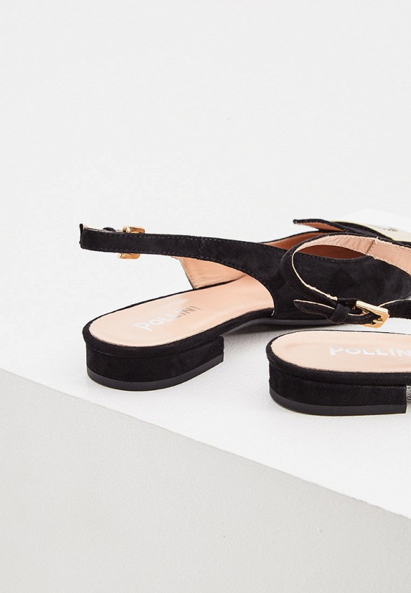 фото Туфли pollini