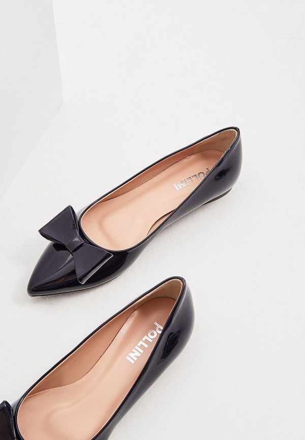 фото Туфли pollini
