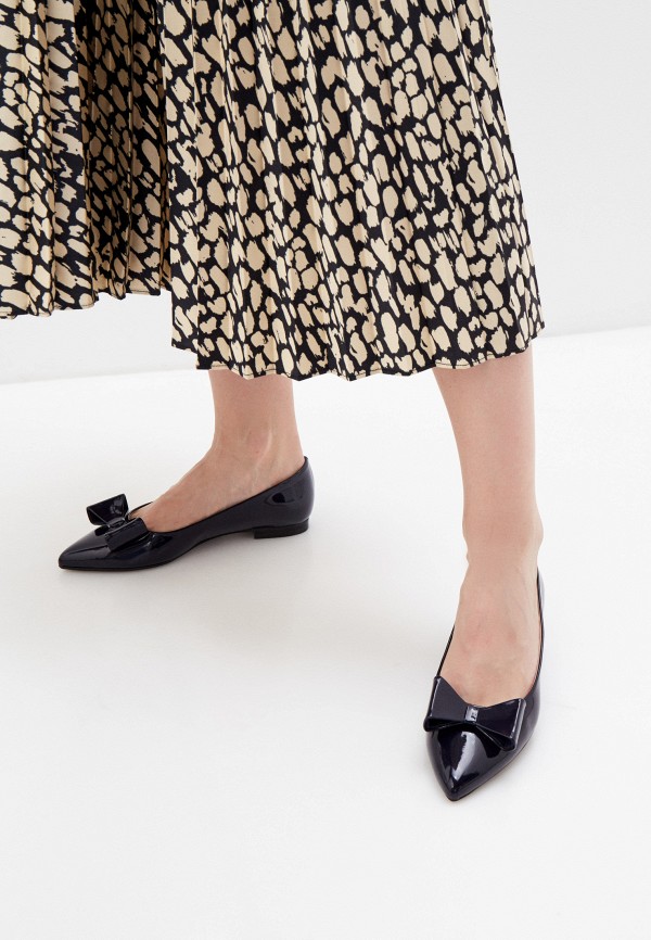 

Туфли Pollini, Синий, Pollini RTLAAG872502