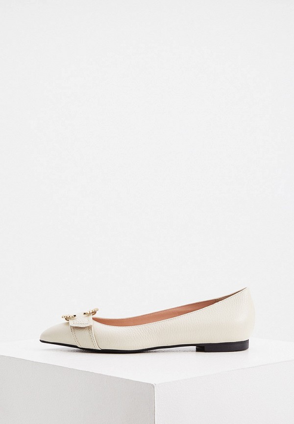

Туфли Pollini, Бежевый