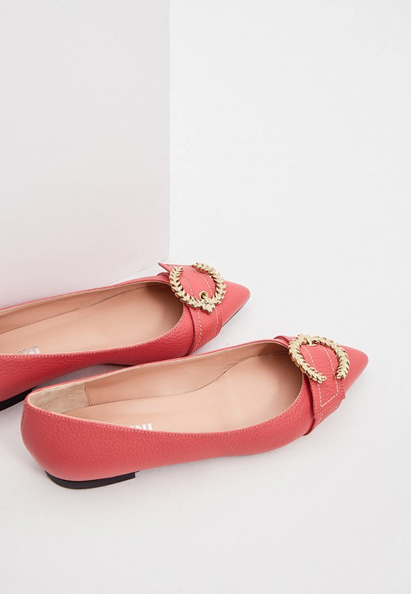 фото Туфли pollini