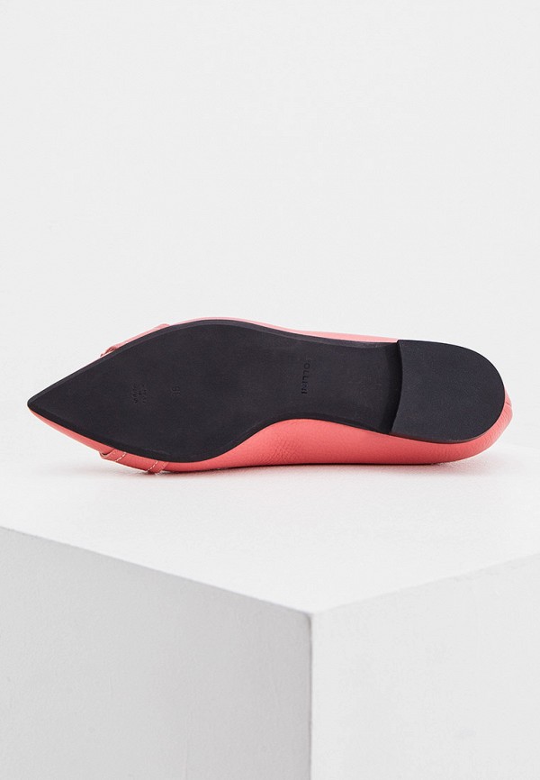 

Туфли Pollini, Розовый