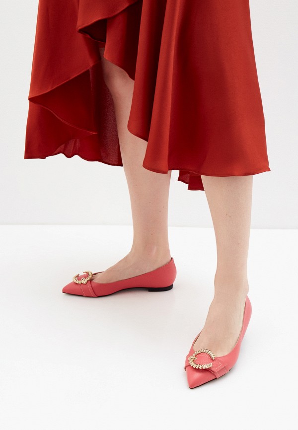 фото Туфли pollini