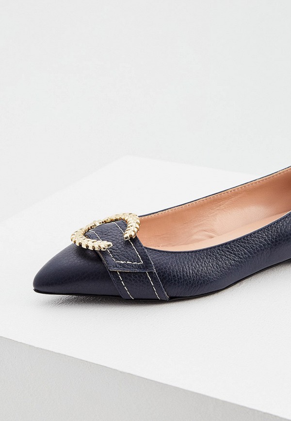 фото Туфли pollini