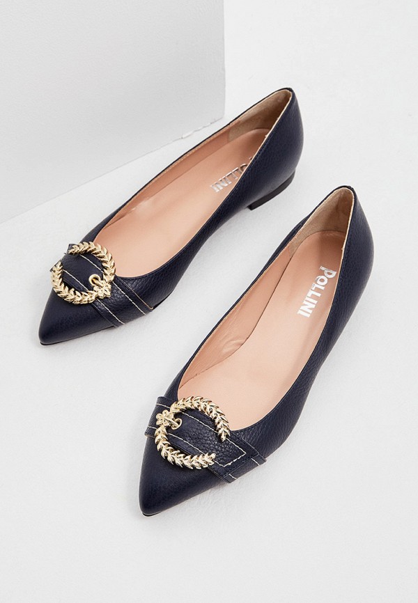 фото Туфли pollini