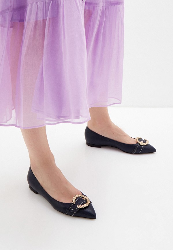 фото Туфли pollini