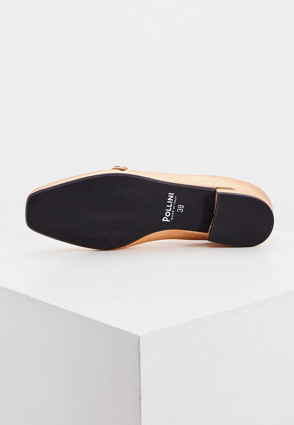 фото Туфли pollini