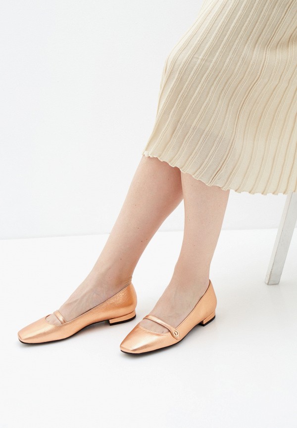 фото Туфли pollini