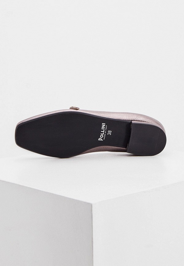 фото Туфли pollini