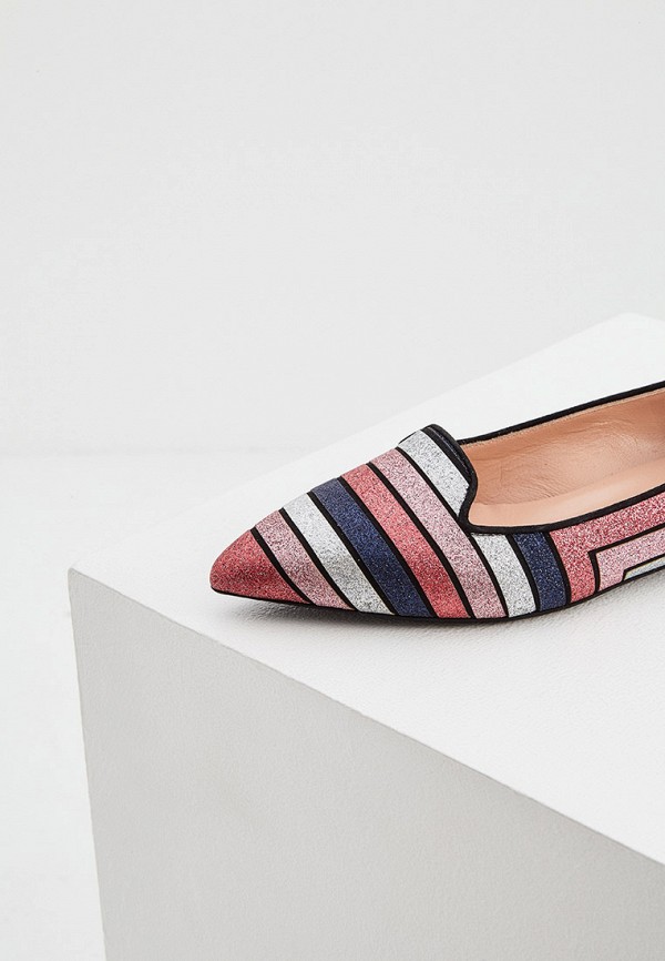 фото Туфли pollini