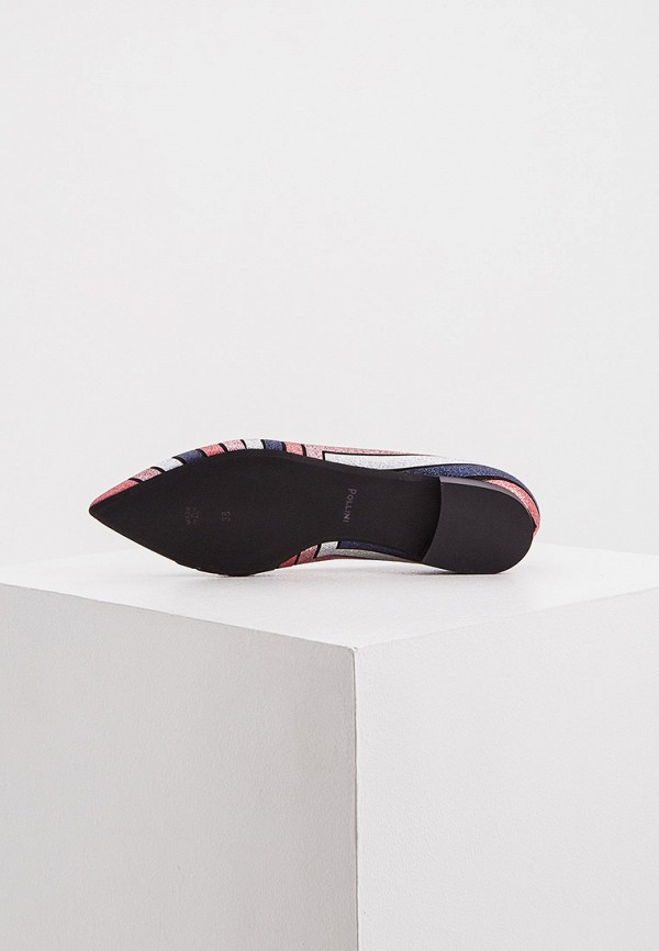 фото Туфли pollini