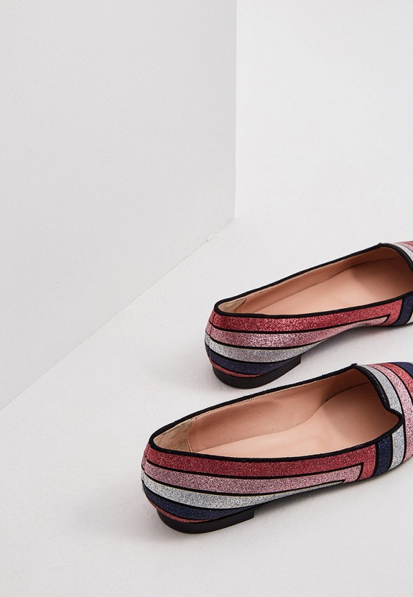 фото Туфли pollini
