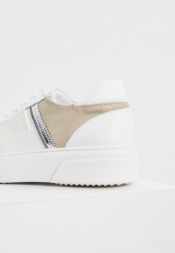 фото Кеды pollini