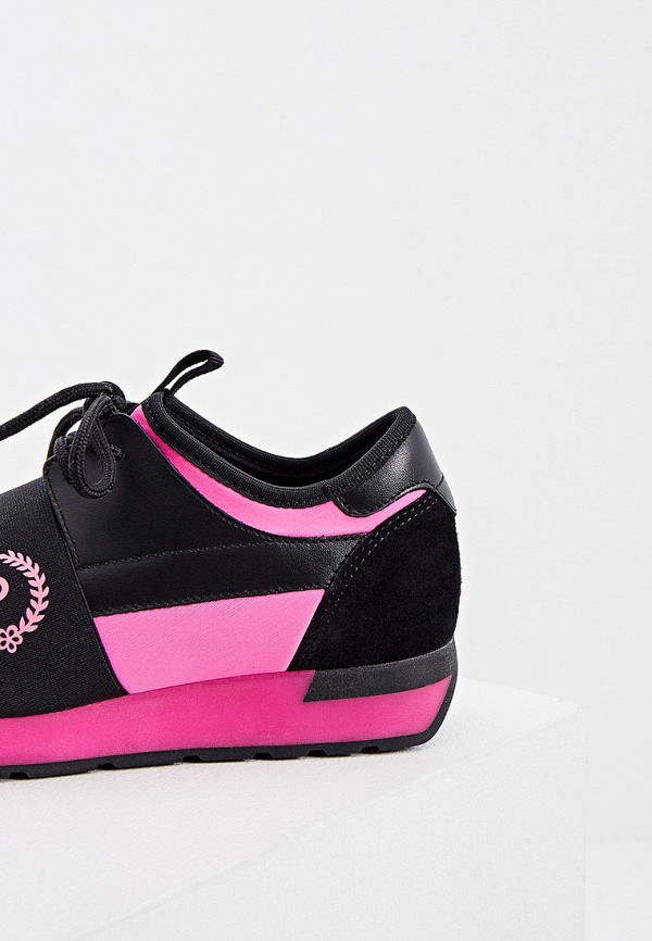 фото Кроссовки pollini