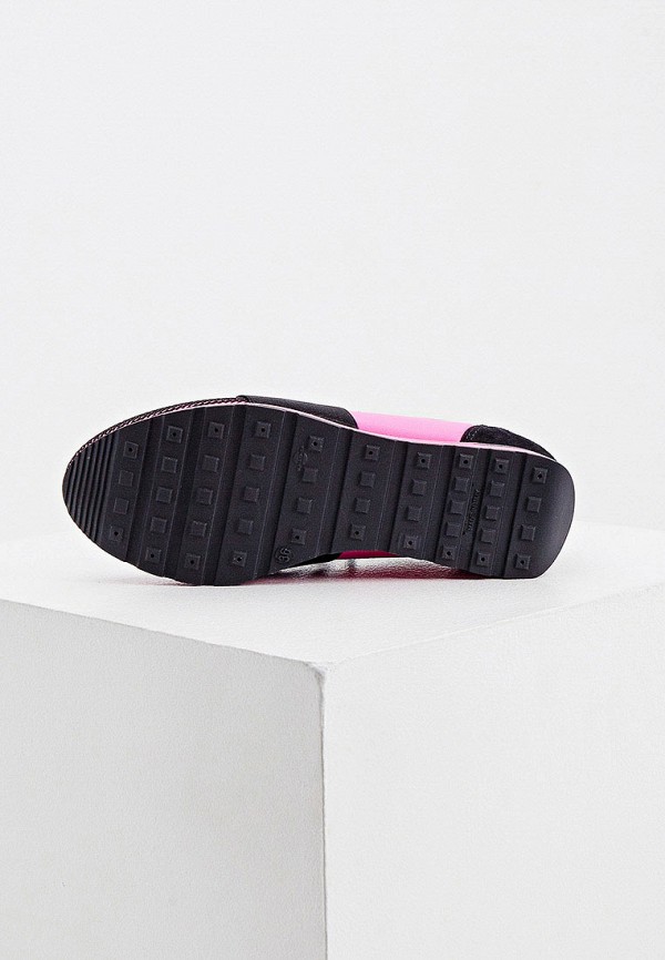 фото Кроссовки pollini