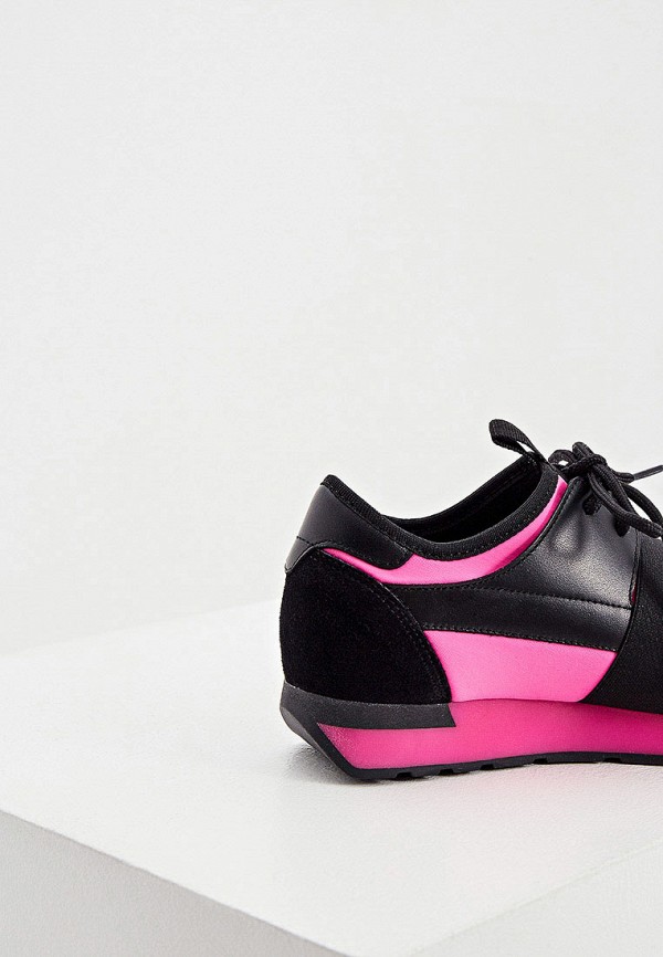 фото Кроссовки pollini