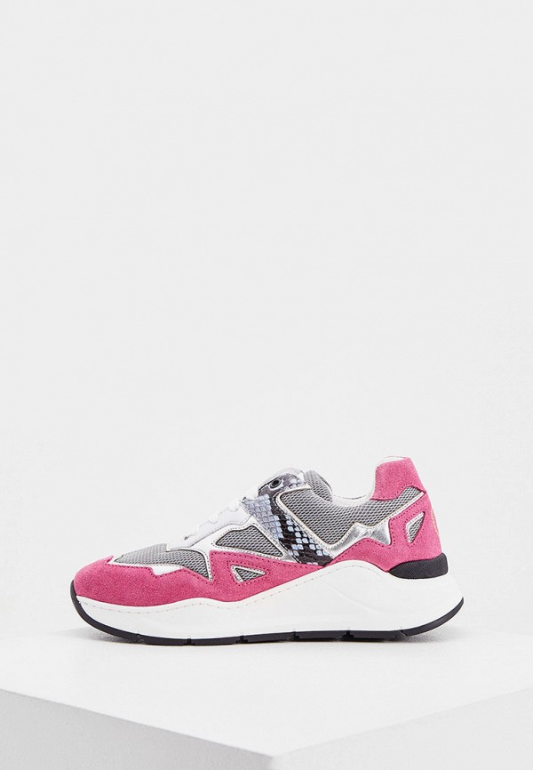 фото Кроссовки pollini